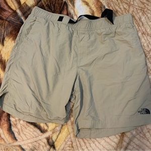 Northface shorts